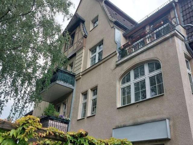 Wohnung kaufen in Tegel, Berlin