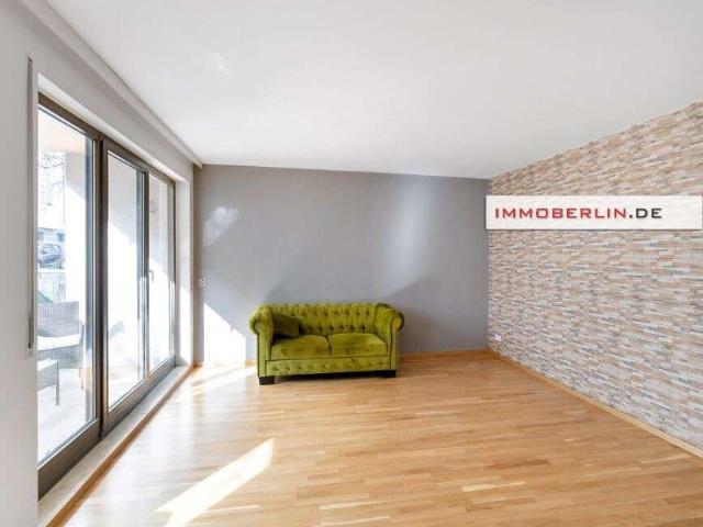 Wohnung kaufen in Treptow–Köpenick, Berlin