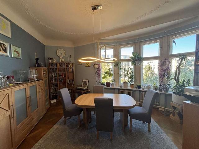 Wohnung kaufen in Westend, Berlin