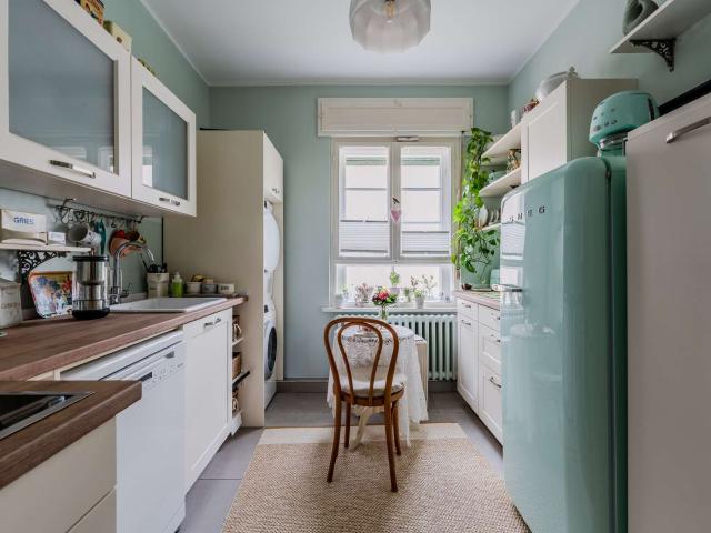 Wohnung kaufen in Zehlendorf, Berlin