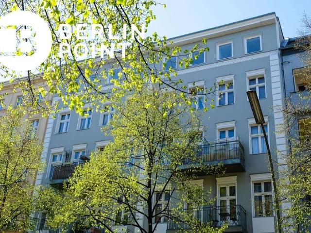 Wohnung kaufen in Neukölln, Berlin