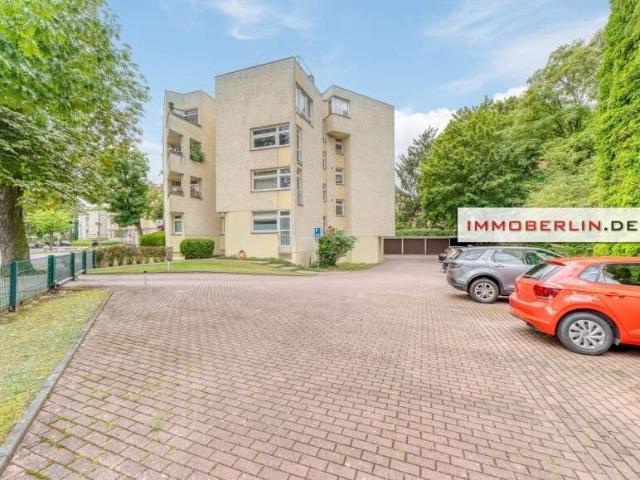 Wohnung kaufen in Westend, Berlin