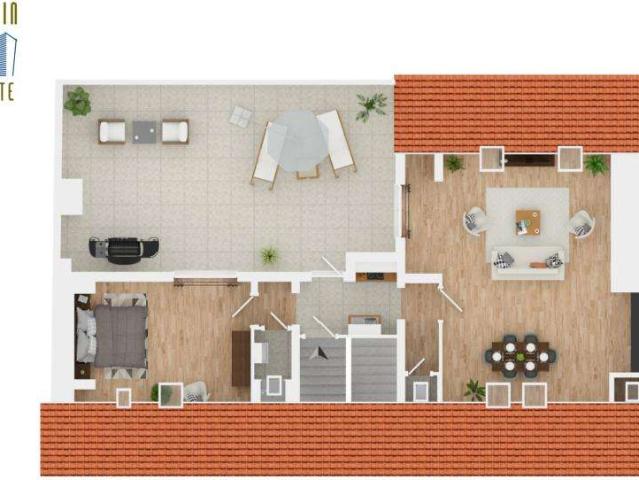 Wohnung kaufen in Charlottenburg, Berlin