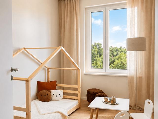Wohnung kaufen in Lichtenberg, Berlin