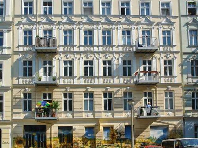 Wohnung kaufen in Prenzlauer Berg, Berlin