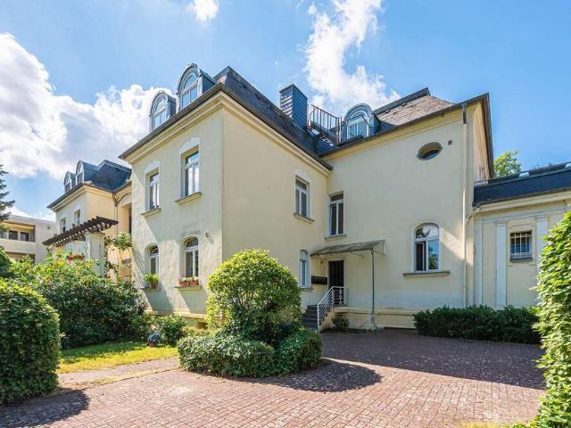 Wohnung kaufen in Zehlendorf, Berlin