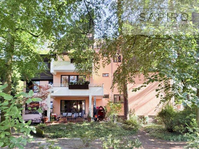 Wohnung kaufen in Zehlendorf, Berlin