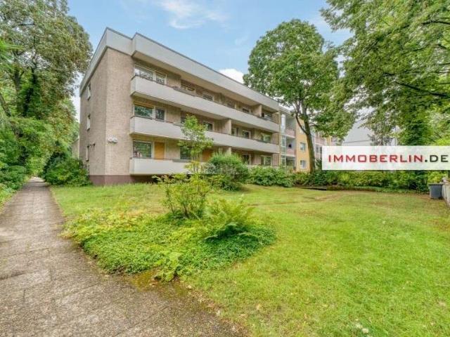 Wohnung kaufen in Zehlendorf, Berlin