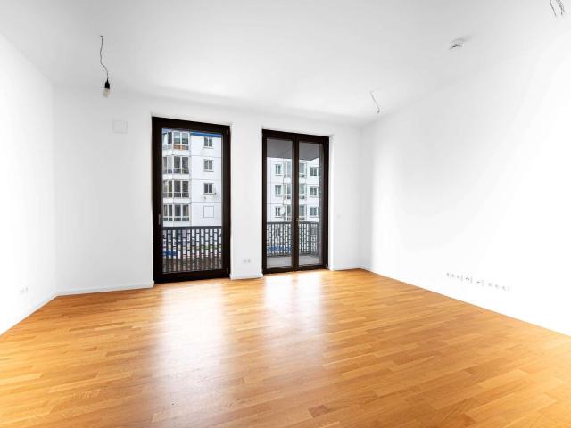 Wohnung kaufen in Mitte, Berlin