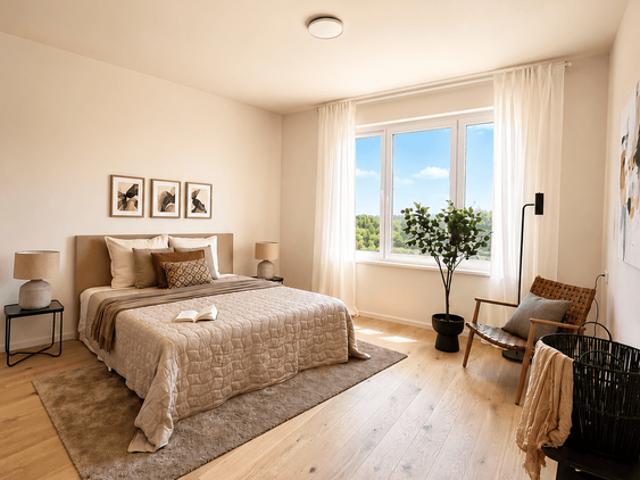 Wohnung kaufen in Lichtenberg, Berlin