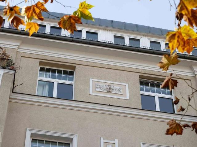 Wohnung kaufen in Westend, Berlin