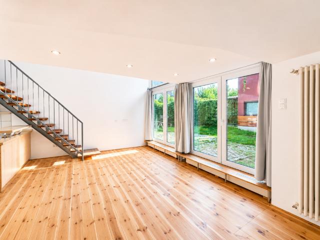 Wohnung kaufen in Pankow, Berlin