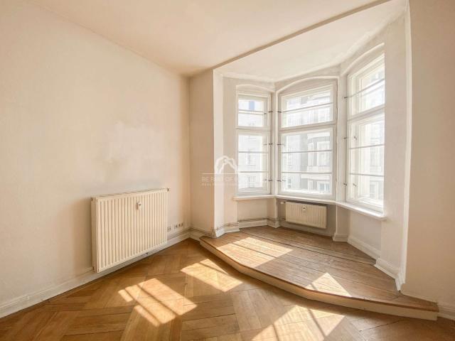 Wohnung kaufen in Moabit, Berlin