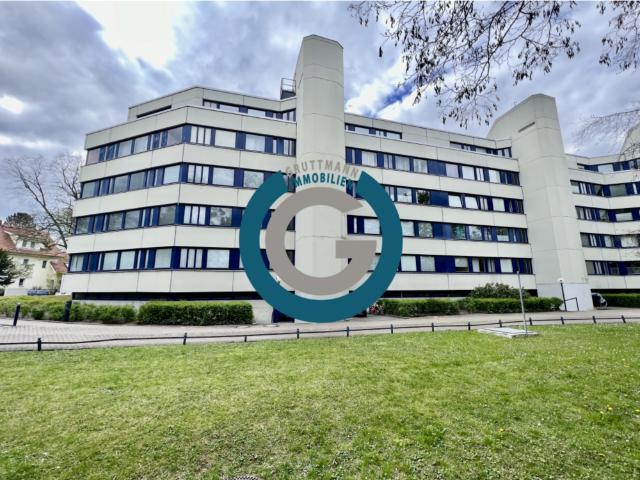 Wohnung kaufen in Friedrichshain, Berlin