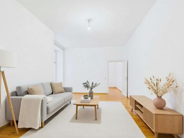 Wohnung kaufen in Mitte, Berlin