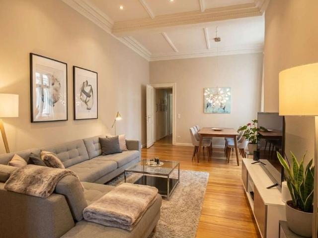 Wohnung kaufen in Charlottenburg, Berlin