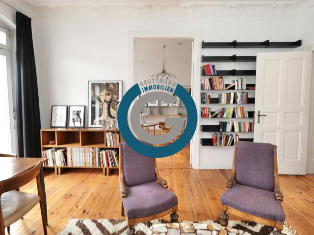 Wohnung kaufen in Mitte, Berlin
