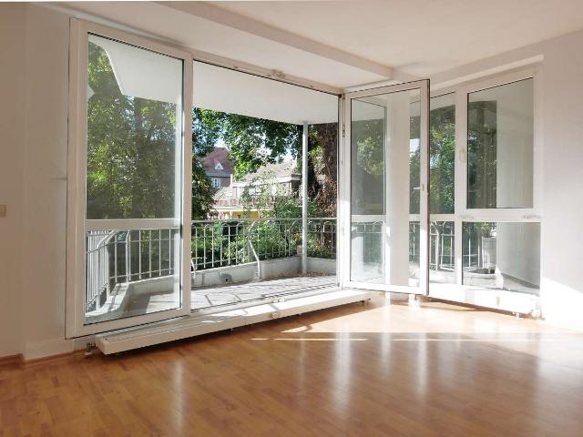 Wohnung kaufen in Zehlendorf, Berlin
