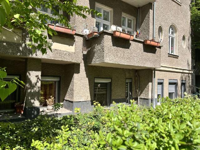 Wohnung kaufen in Französisch Buchholz, Berlin