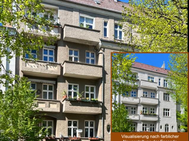 Wohnung kaufen in Französisch Buchholz, Berlin