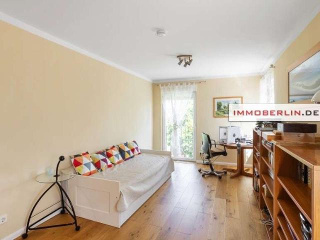 Wohnung kaufen in Treptow–Köpenick, Berlin