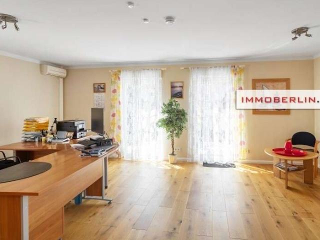 Wohnung kaufen in Treptow–Köpenick, Berlin