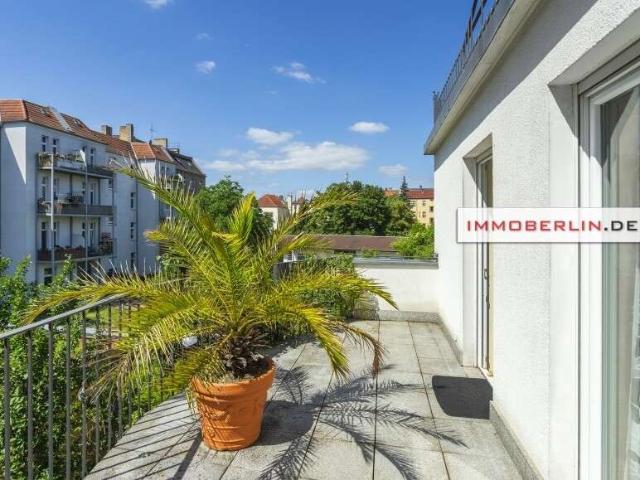 Wohnung kaufen in Treptow–Köpenick, Berlin