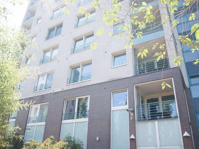 Wohnung kaufen in Westend, Berlin