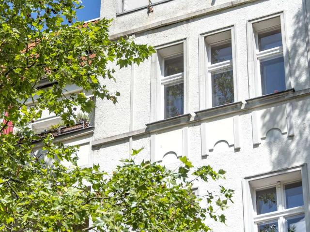 Wohnung kaufen in Steglitz, Berlin