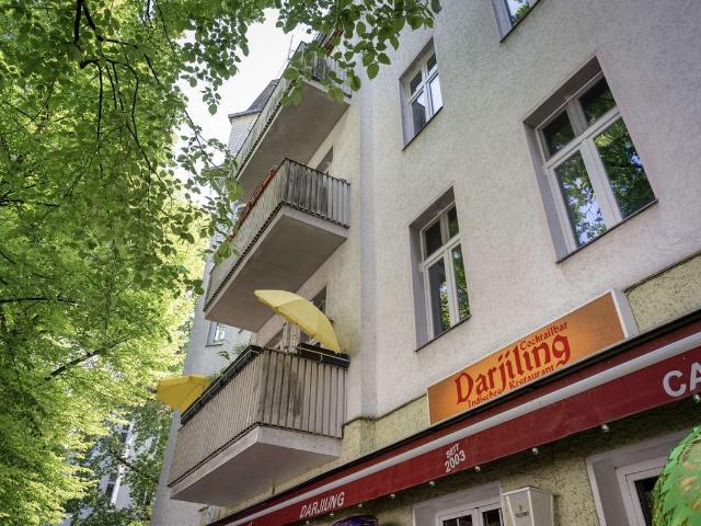 Wohnung kaufen in Tegel, Berlin