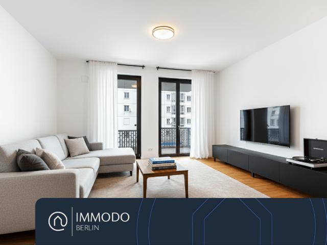 Wohnung kaufen in Mitte, Berlin