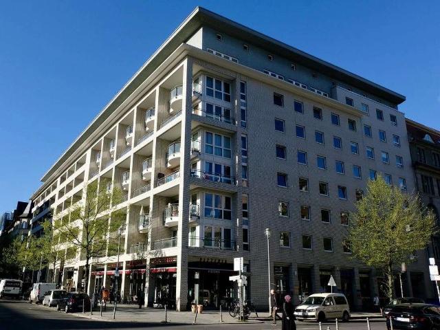 Wohnung kaufen in Mitte, Berlin