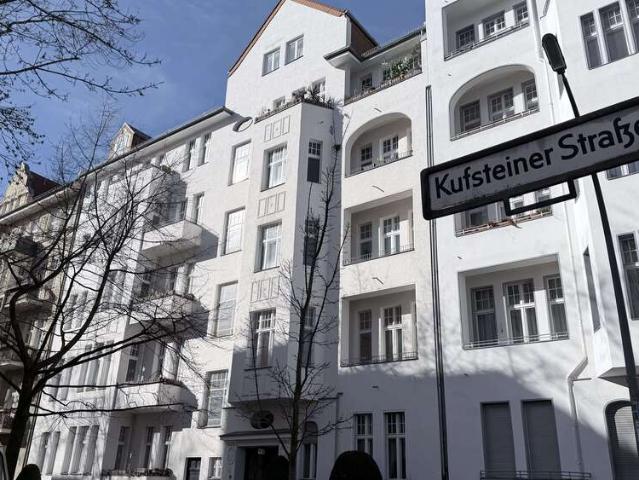 Wohnung kaufen in Wilmersdorf, Berlin