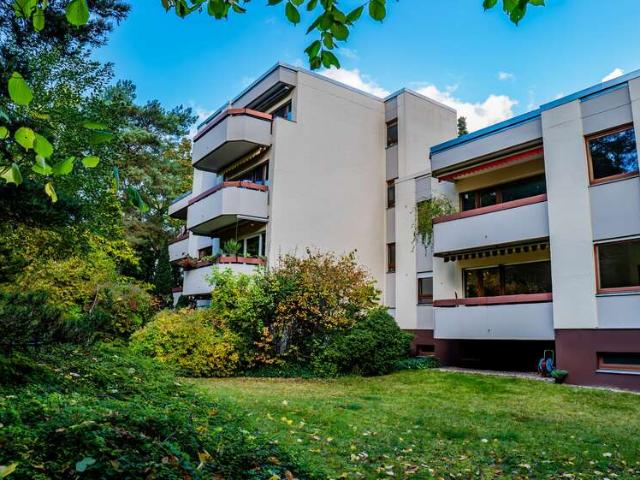 Wohnung kaufen in Steglitz-Zehlendorf, Berlin