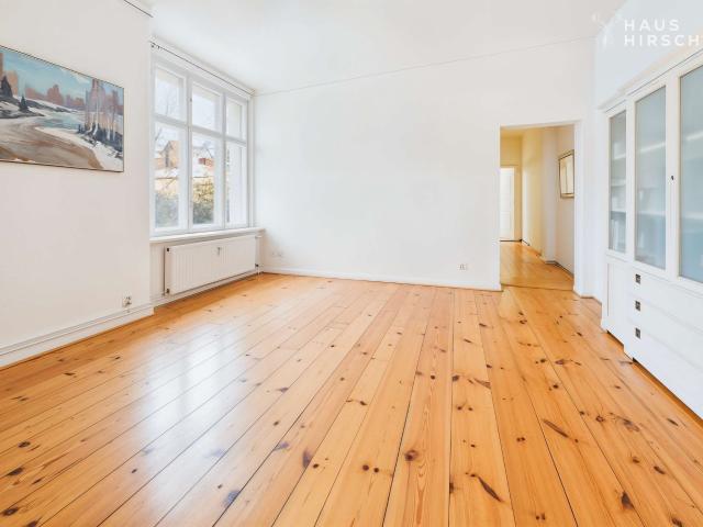 Wohnung kaufen in Westend, Berlin