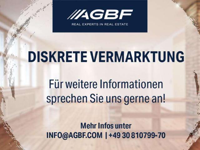 Wohnung kaufen in Mitte, Berlin
