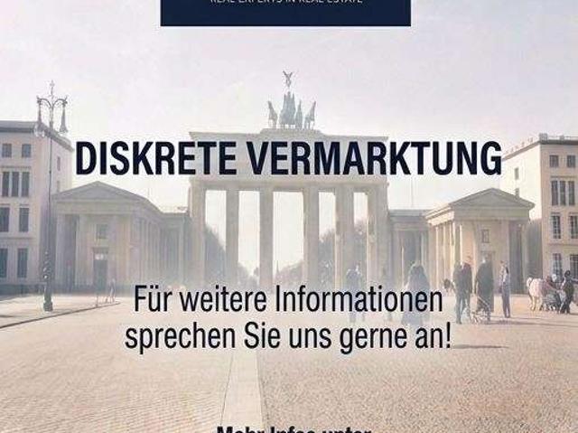 Wohnung kaufen in Mitte, Berlin