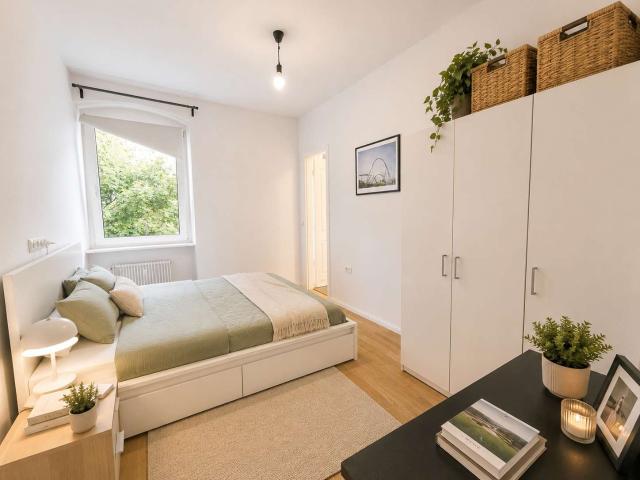 Wohnung kaufen in Mitte, Berlin