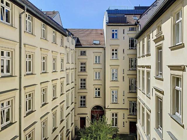 Wohnung kaufen in Mitte, Berlin