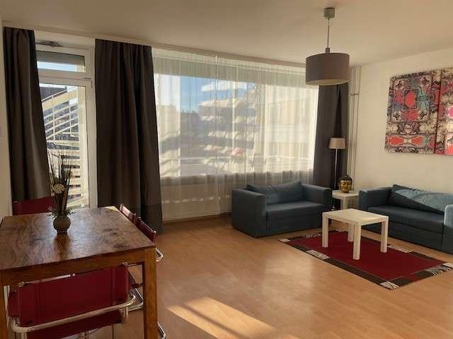 Wohnung kaufen in Westend, Berlin