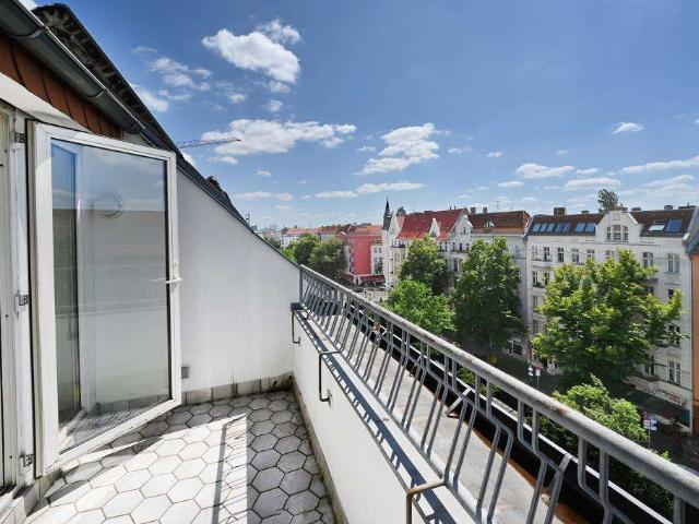 Wohnung kaufen in Wedding, Berlin