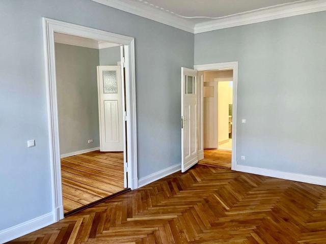 Wohnung kaufen in Mitte, Berlin