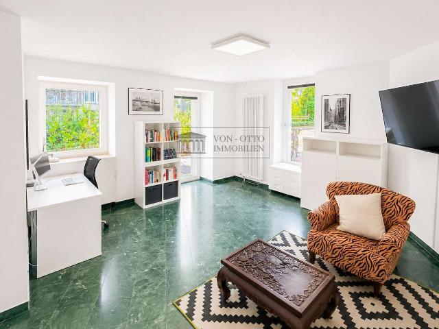 Wohnung kaufen in Französisch Buchholz, Berlin