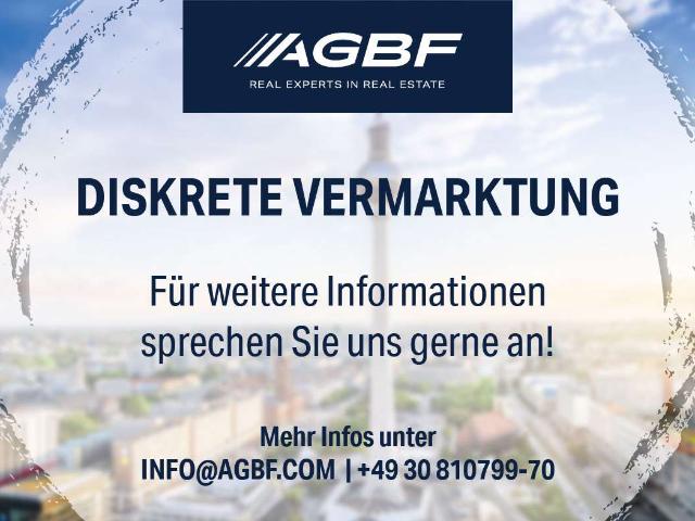 Wohnung kaufen in Tempelhof–Schöneberg, Berlin