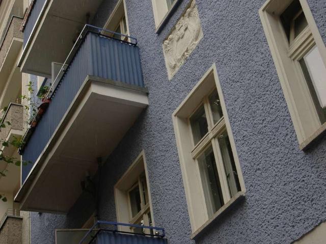 Wohnung kaufen in Kreuzberg, Berlin