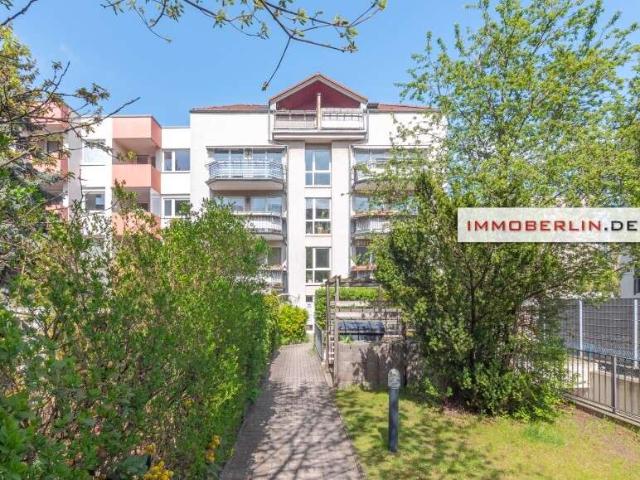Wohnung kaufen in Spandau, Berlin