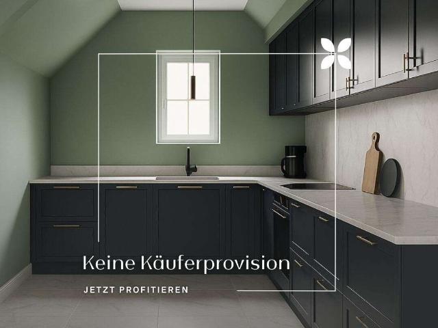Wohnung kaufen in Wilmersdorf, Berlin