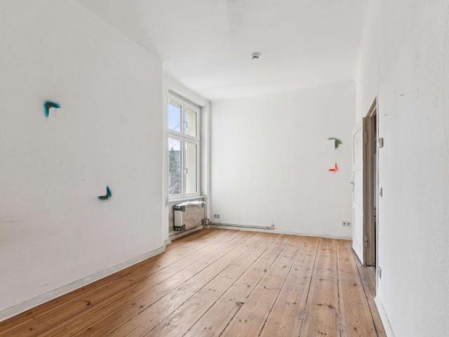 Wohnung kaufen in Mitte, Berlin