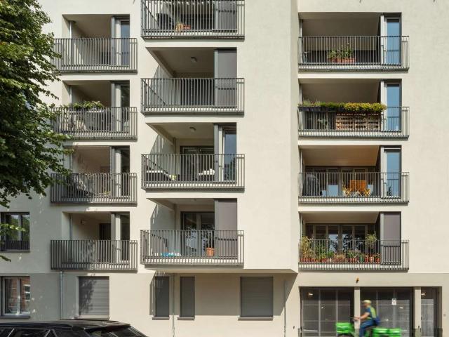Wohnung kaufen in Weißensee, Berlin
