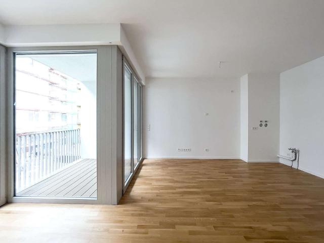 Wohnung kaufen in Gründerviertel, Berlin
